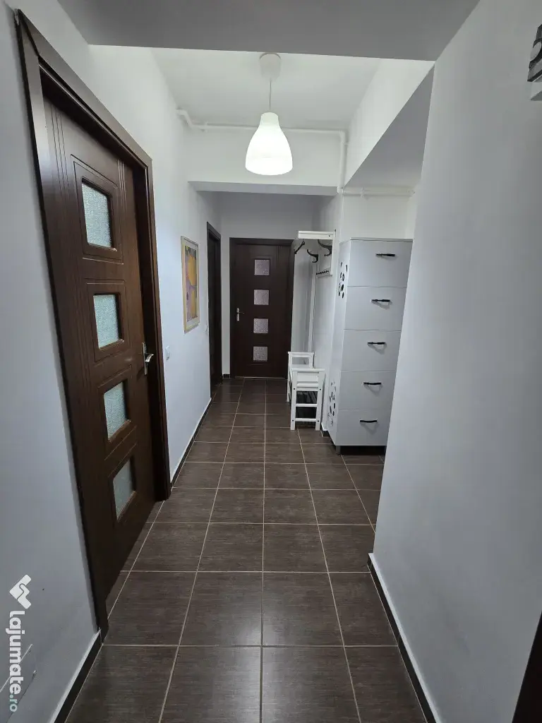 Apartment 2 camere Aparatorii Patriei