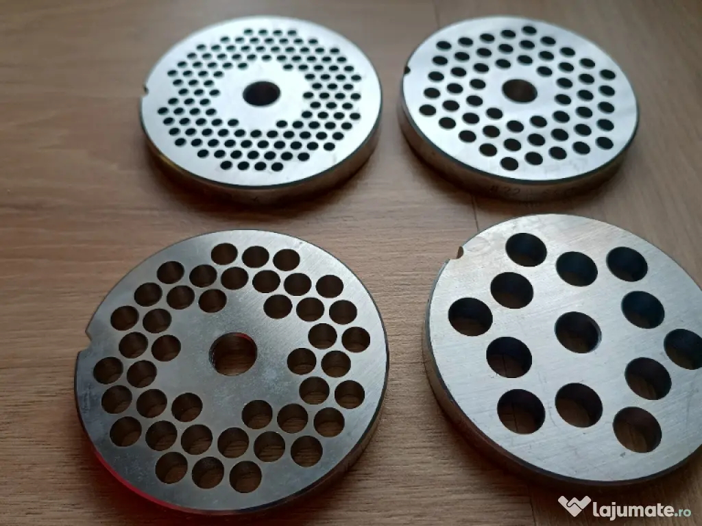 site inox cuțit mașină tocat Nr 22