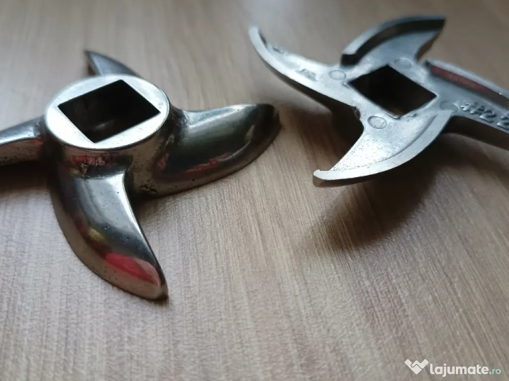 site inox cuțit mașină tocat Nr 22