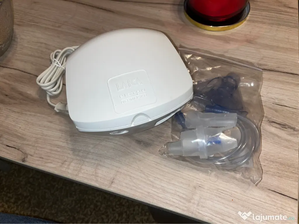 Nebulizator Laica Neb2013 