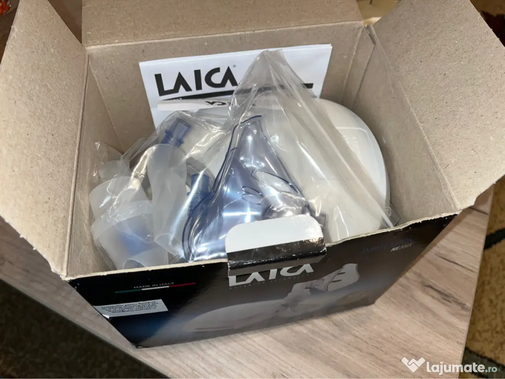 Nebulizator Laica Neb2013 