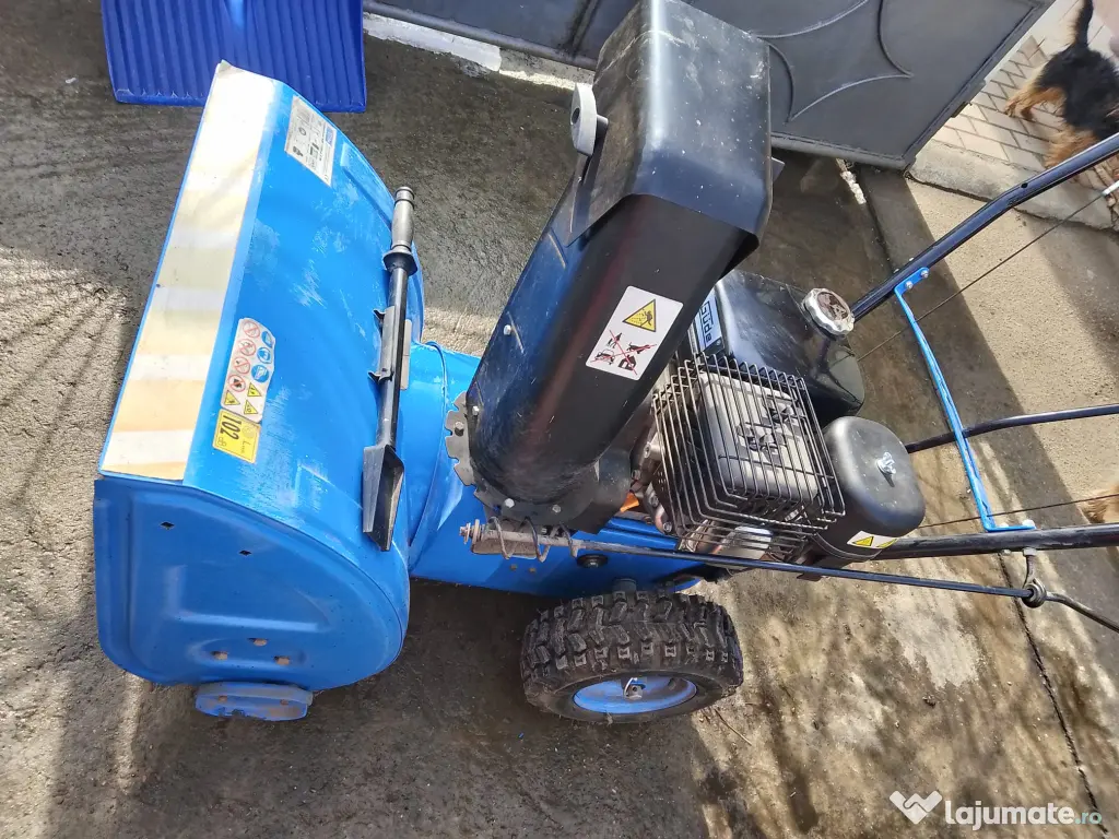 Vand freza pt zapada 