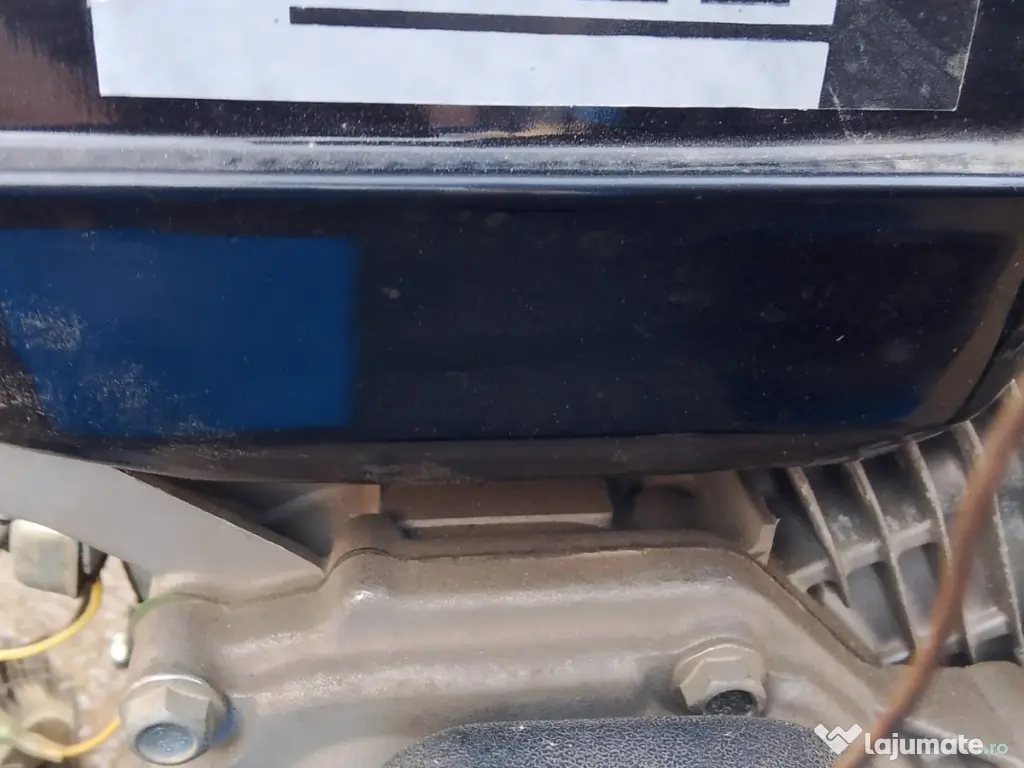 Vand freza pt zapada 