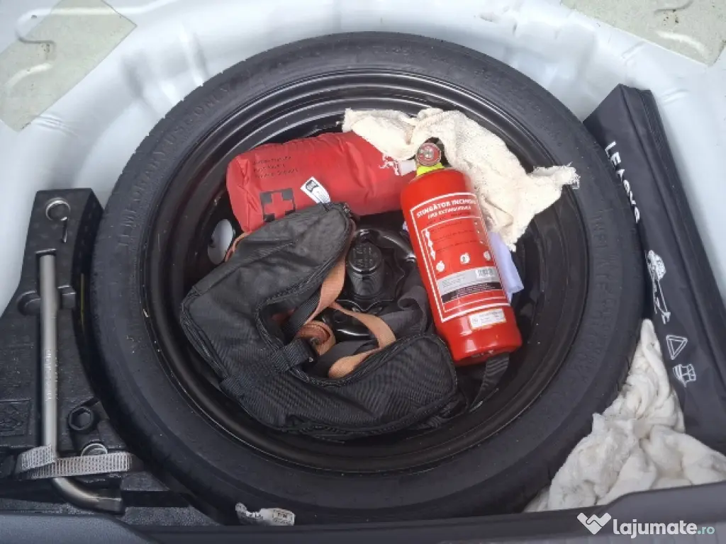 Volkswagen T-Roc 2024 – 2.0 TDI – 150 CP 