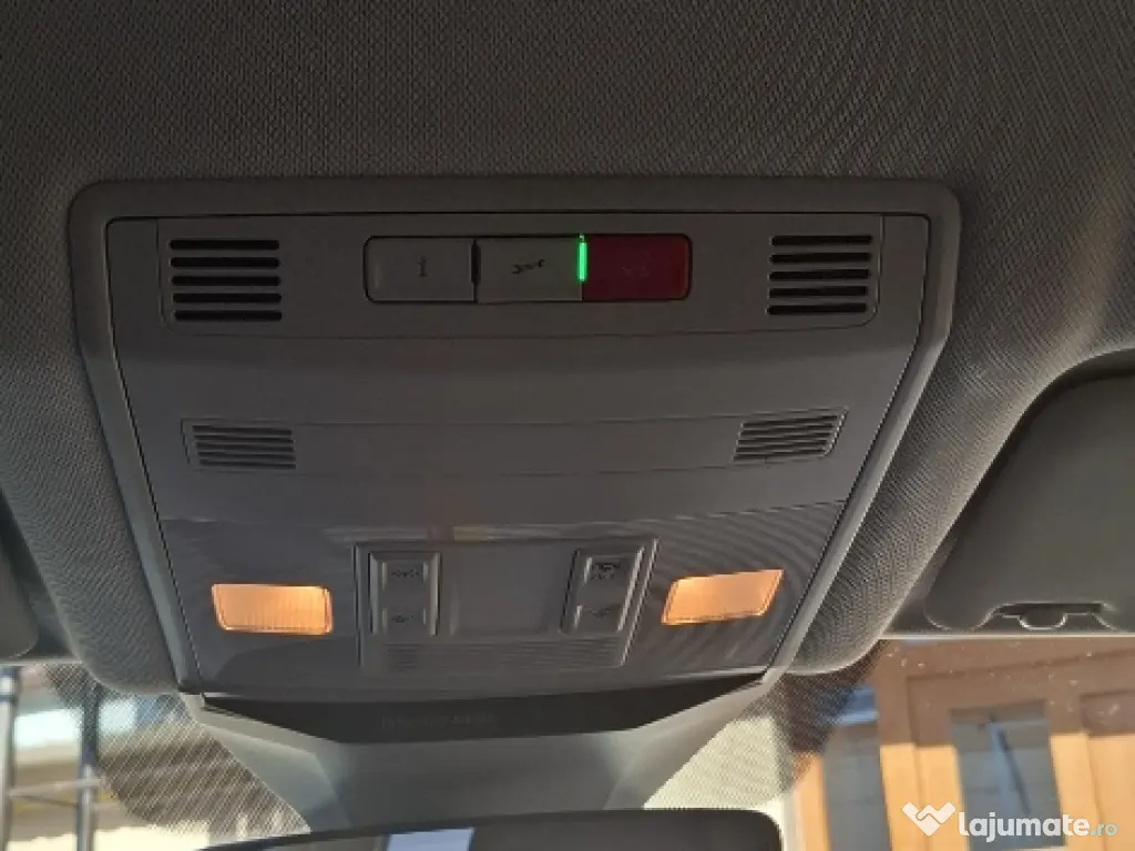 Volkswagen T-Roc 2024 – 2.0 TDI – 150 CP 