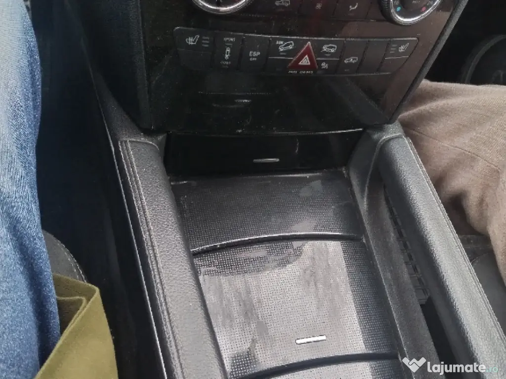 Cadita bebe OKBaby Onda Evolution + suport metalic