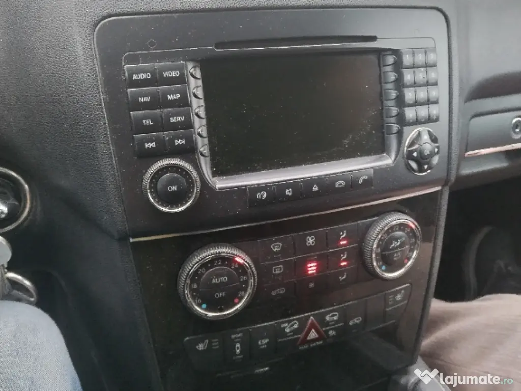 Cadita bebe OKBaby Onda Evolution + suport metalic