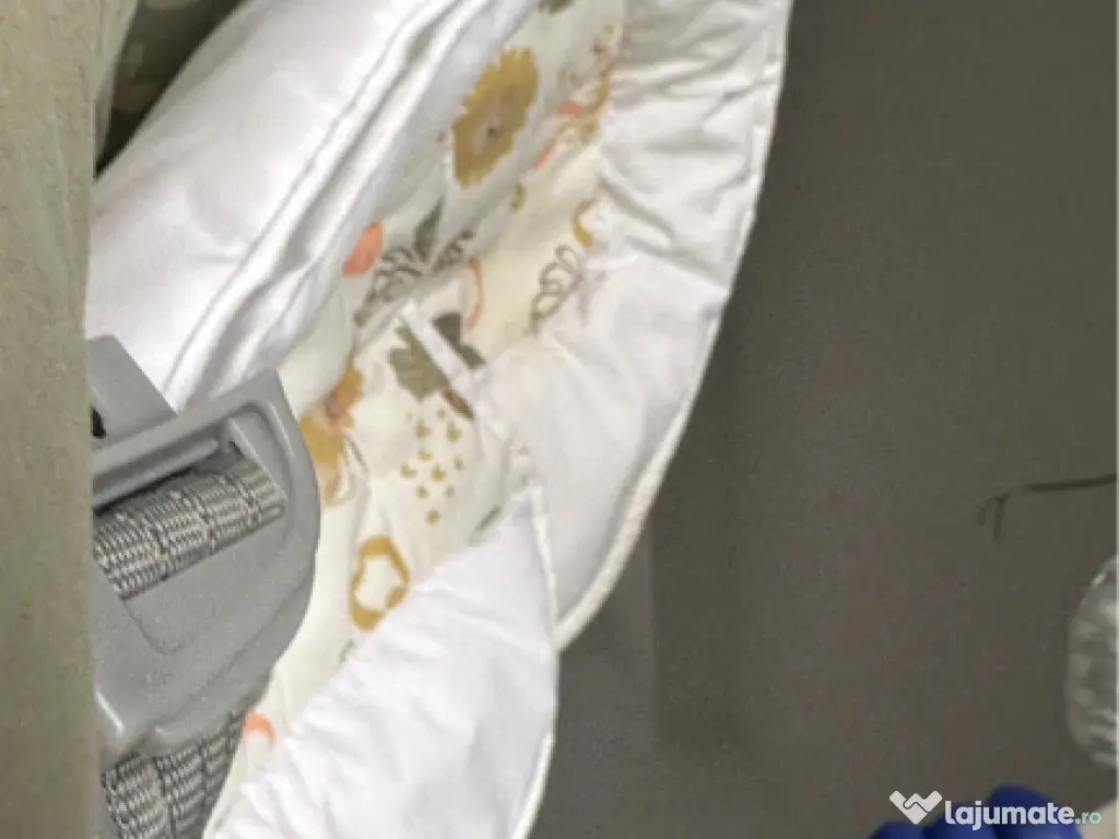 Leagan bebelusi Joie Sansa 2in1 