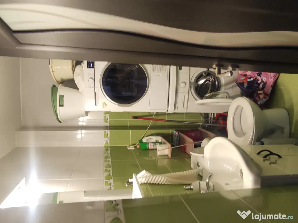 Apartament 3 camere de închiriat Vest 