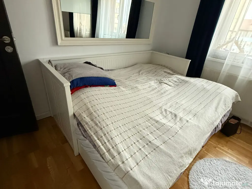 Apartament 3 camere de închiriat Vest 
