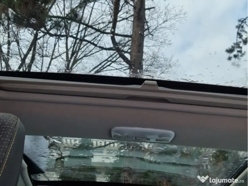 Renault MEGANE Scenic 