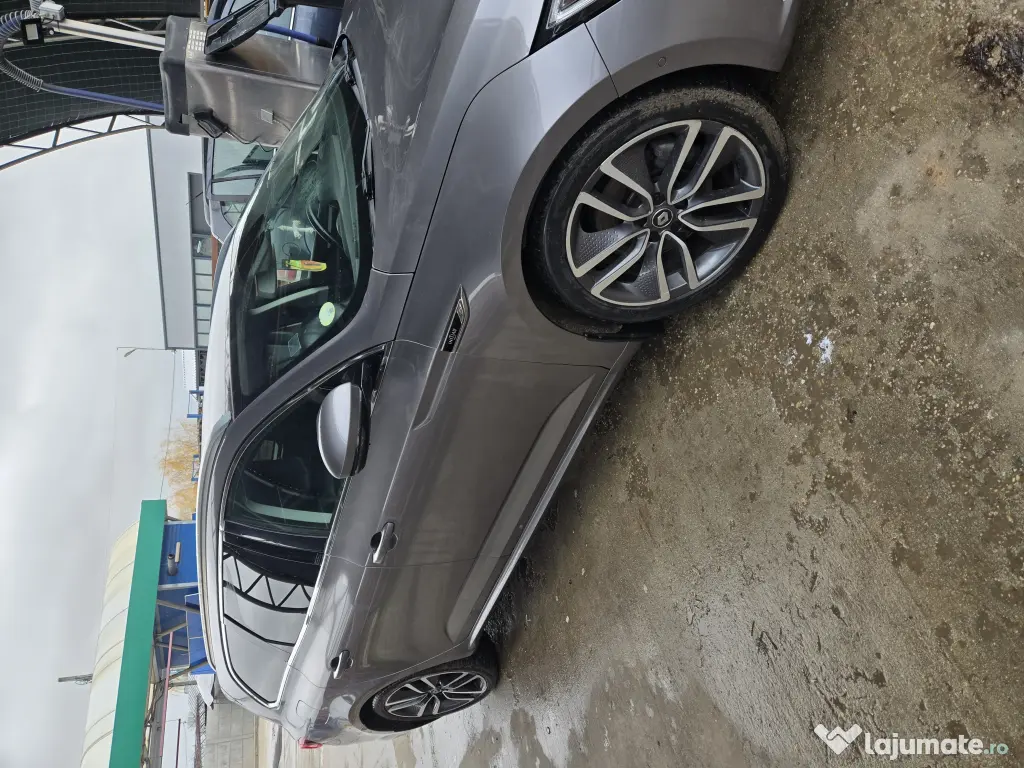 Renault Talisman INITIALE PARIS