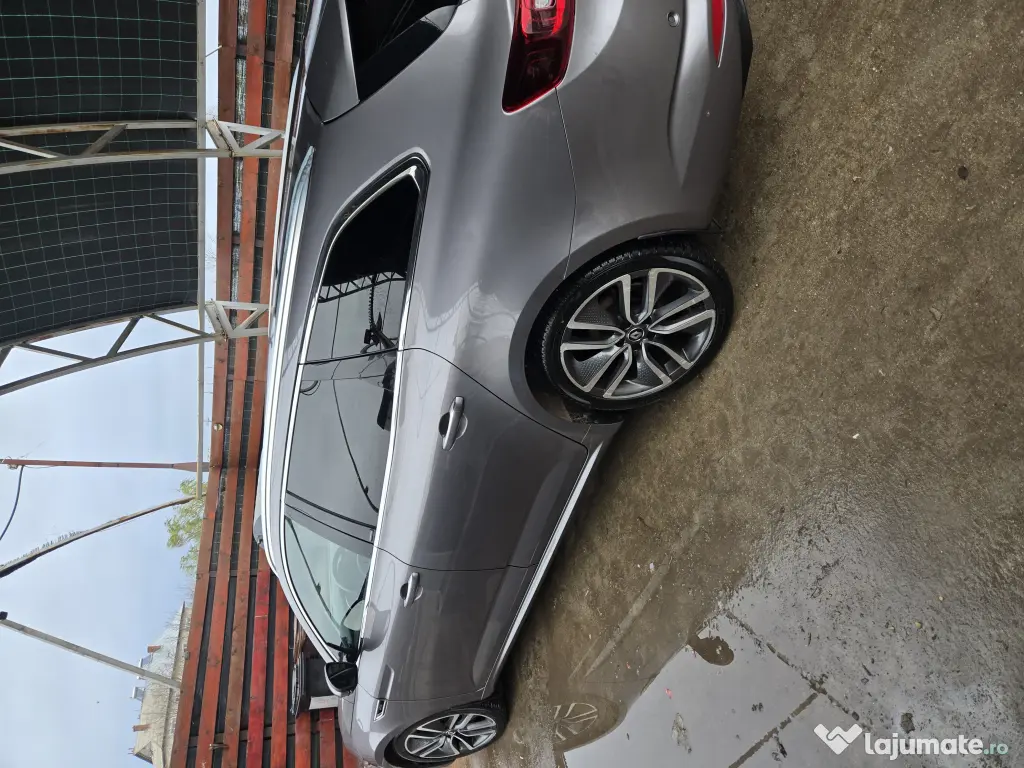 Renault Talisman INITIALE PARIS