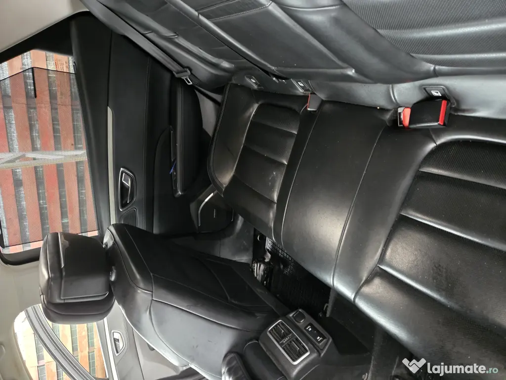 Renault Talisman INITIALE PARIS