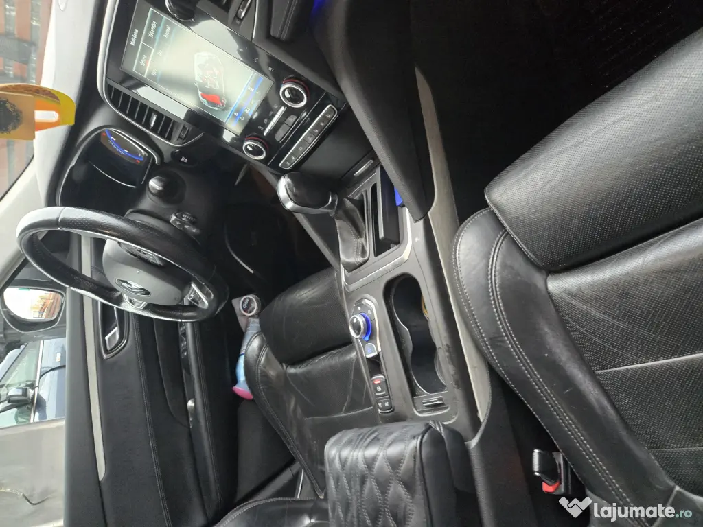 Renault Talisman INITIALE PARIS