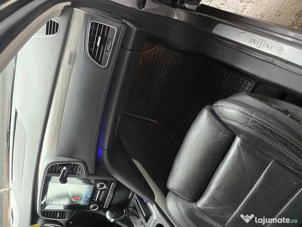 Renault Talisman INITIALE PARIS