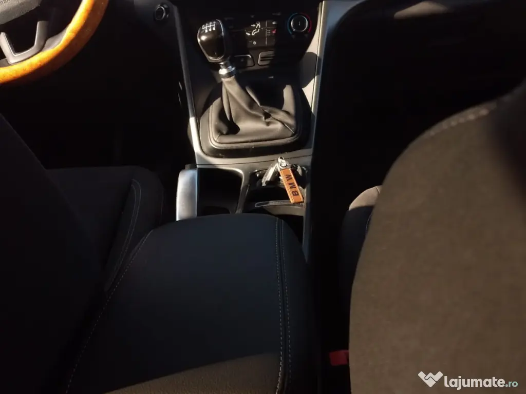 Ford Kuga 2018, 1.5 benzina, 150 cp, stare foarte bună 