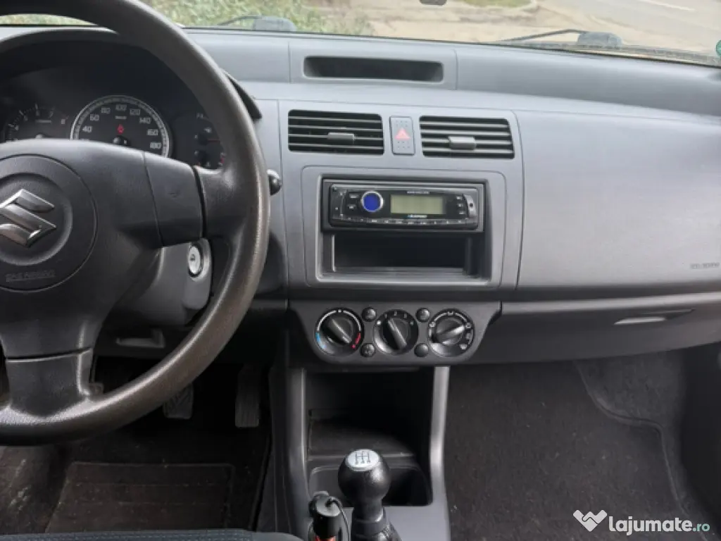 set farfuri 19 piese am dou seturi 