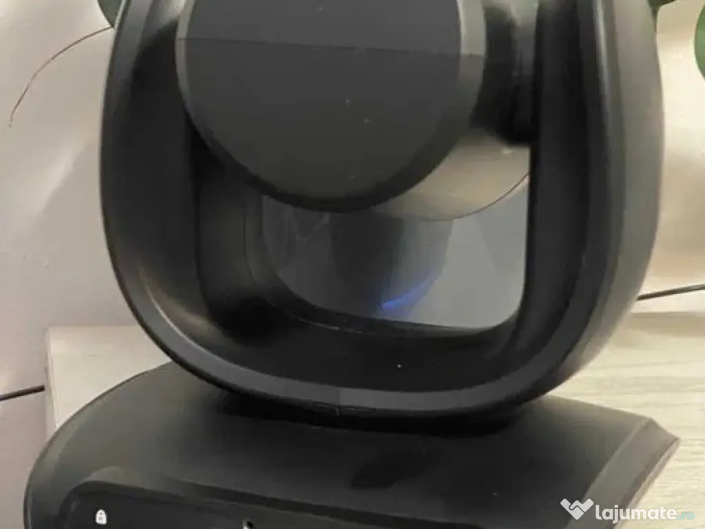 Urgent-Camera profi.videoconferinta 4K Aver CAM550 cu modul AI 