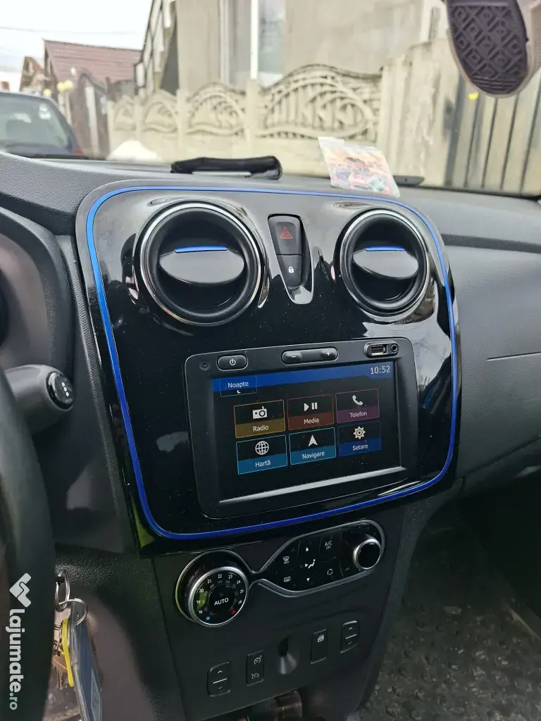 Sandero stepway2 2020 1.5 disel 