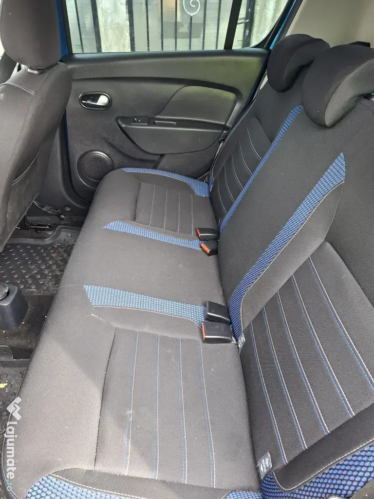 Sandero stepway2 2020 1.5 disel 