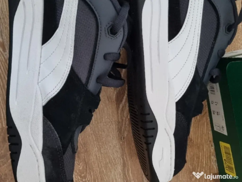 Adidasi Puma 180 Skate, mar 46, impecabili