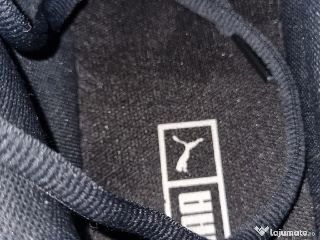 Adidasi Puma 180 Skate, mar 46, impecabili