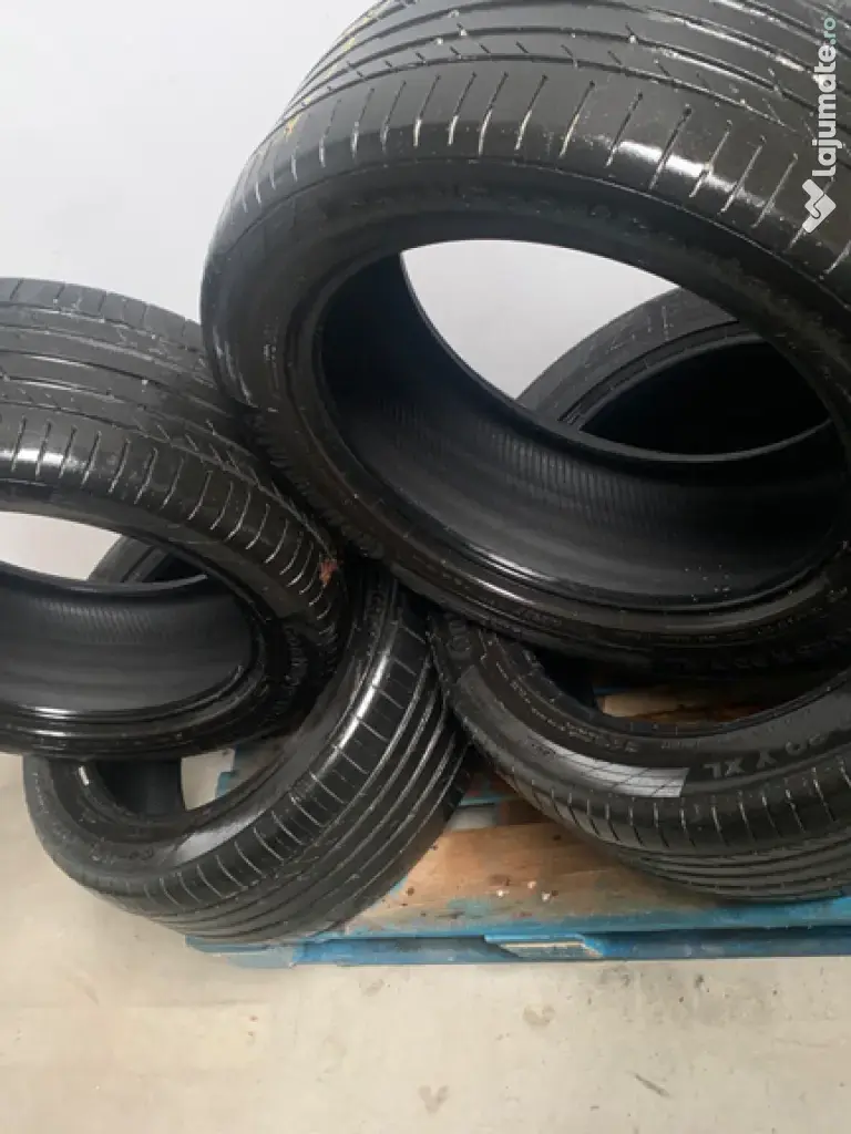 ANVELOPE CONTINENTAL ContiSportContact 5 285/45 R20