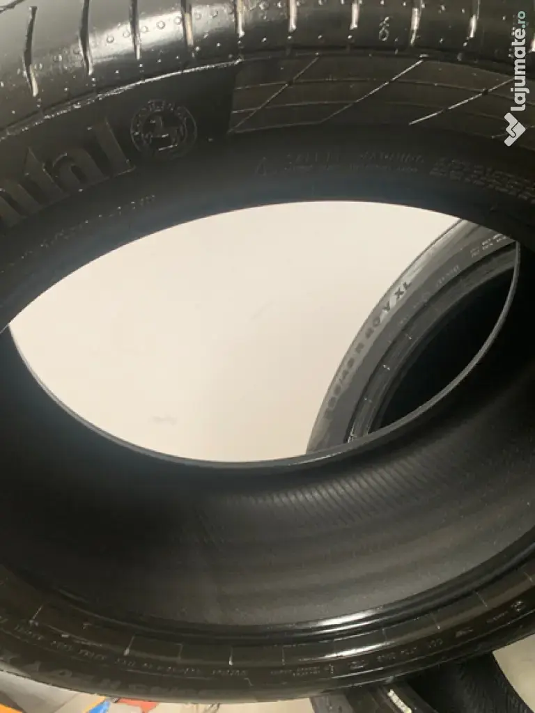 ANVELOPE CONTINENTAL ContiSportContact 5 285/45 R20