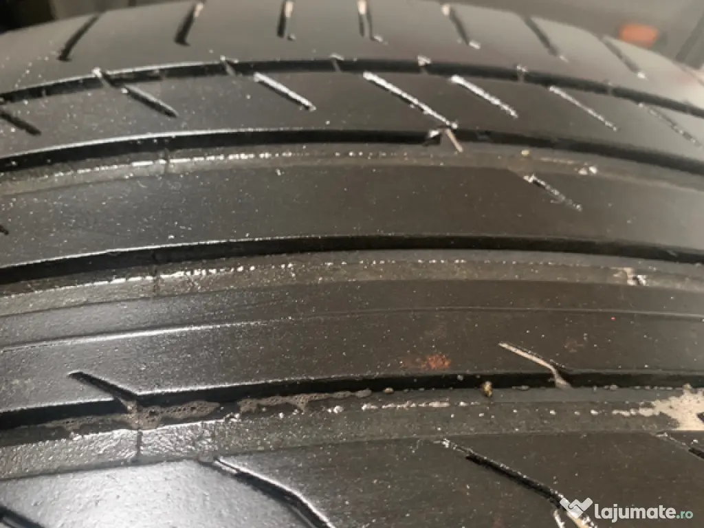 ANVELOPE CONTINENTAL ContiSportContact 5 285/45 R20