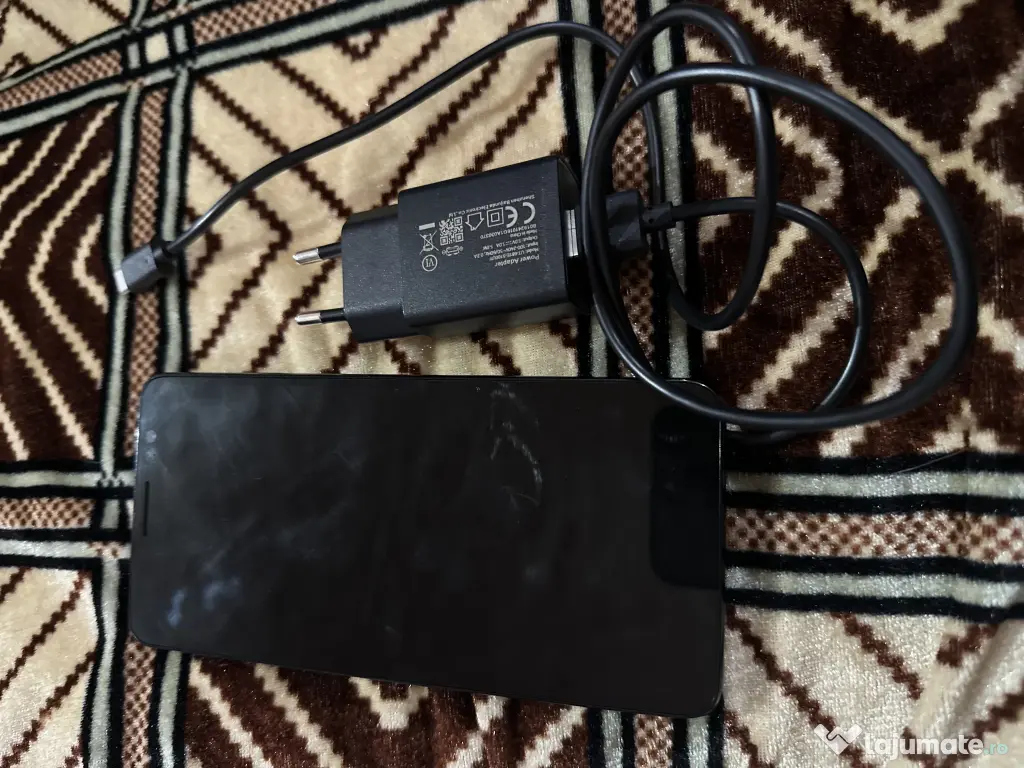 Vand Telefon TCL 501