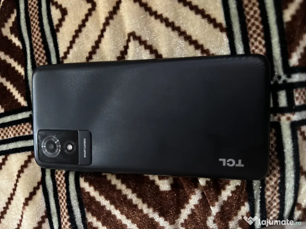 Vand Telefon TCL 501