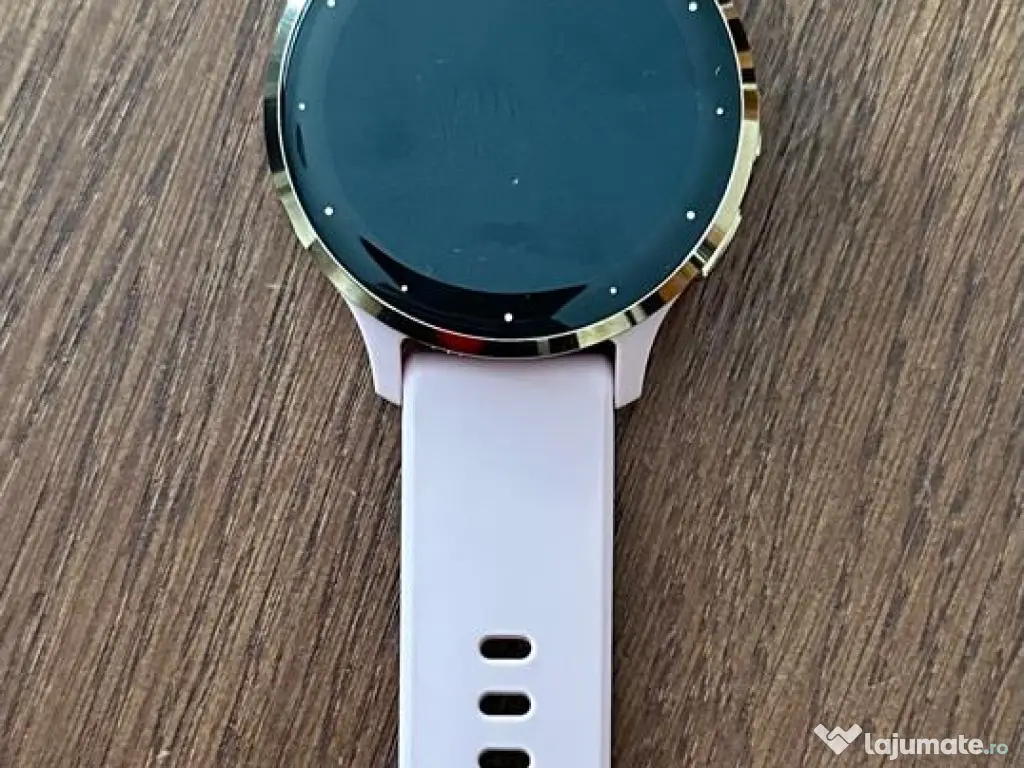 Garmin Venu 3S, încă în garanție 