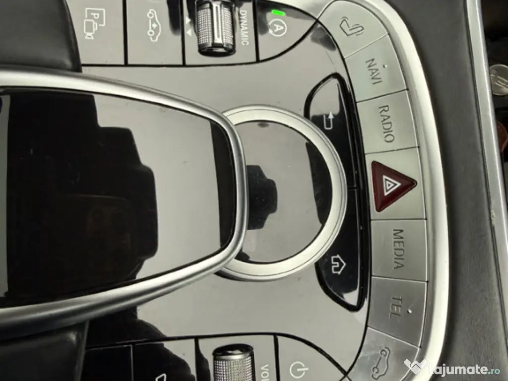 2018 Mercedes-Benz S350d 4Matic Long AMG Impecabil Full 