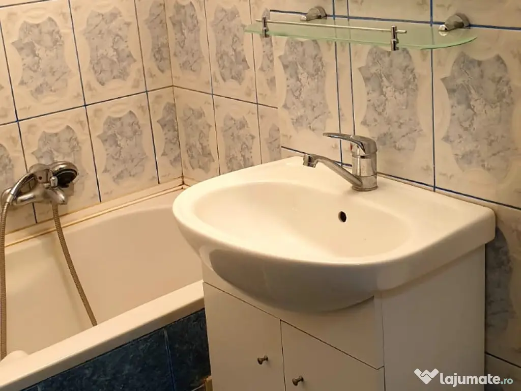 PROPRIETAR - 2 Camere Decomandat Șura Mare, 5 min Metrou, Bloc Reabilitat