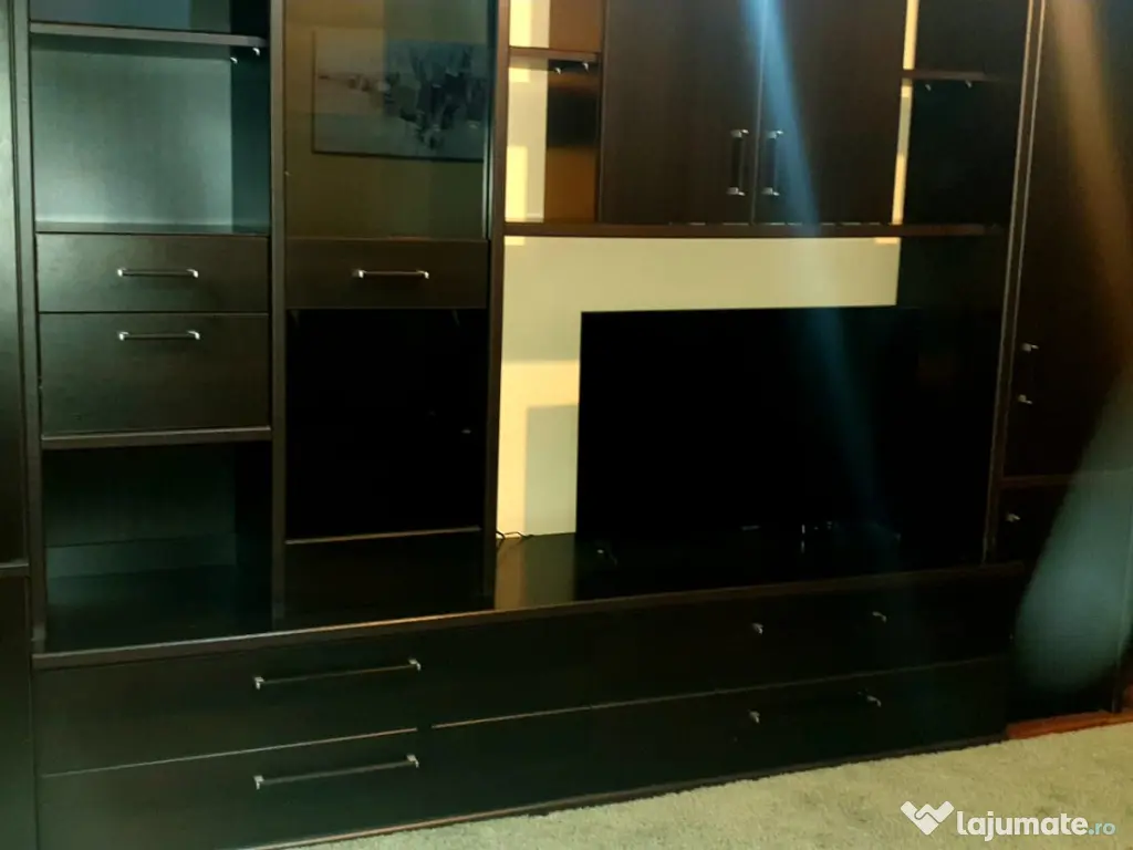 PROPRIETAR - 2 Camere Decomandat Șura Mare, 5 min Metrou, Bloc Reabilitat