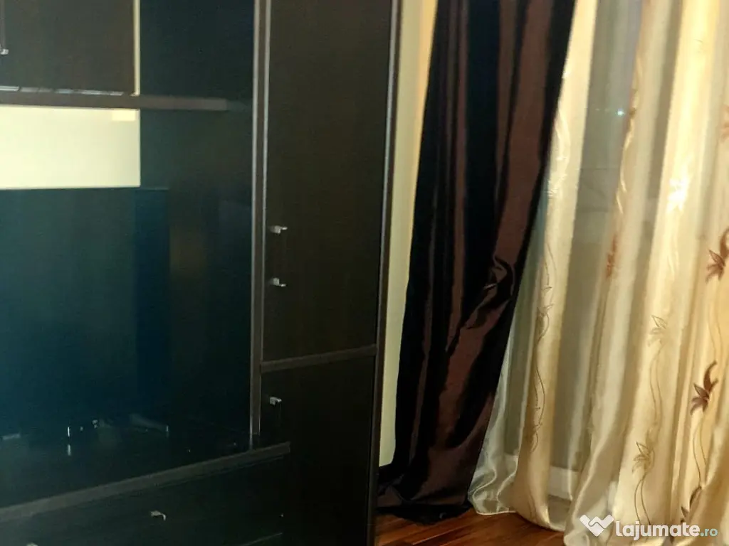 PROPRIETAR - 2 Camere Decomandat Șura Mare, 5 min Metrou, Bloc Reabilitat