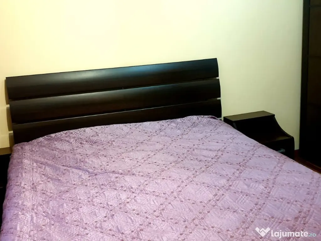 PROPRIETAR - 2 Camere Decomandat Șura Mare, 5 min Metrou, Bloc Reabilitat