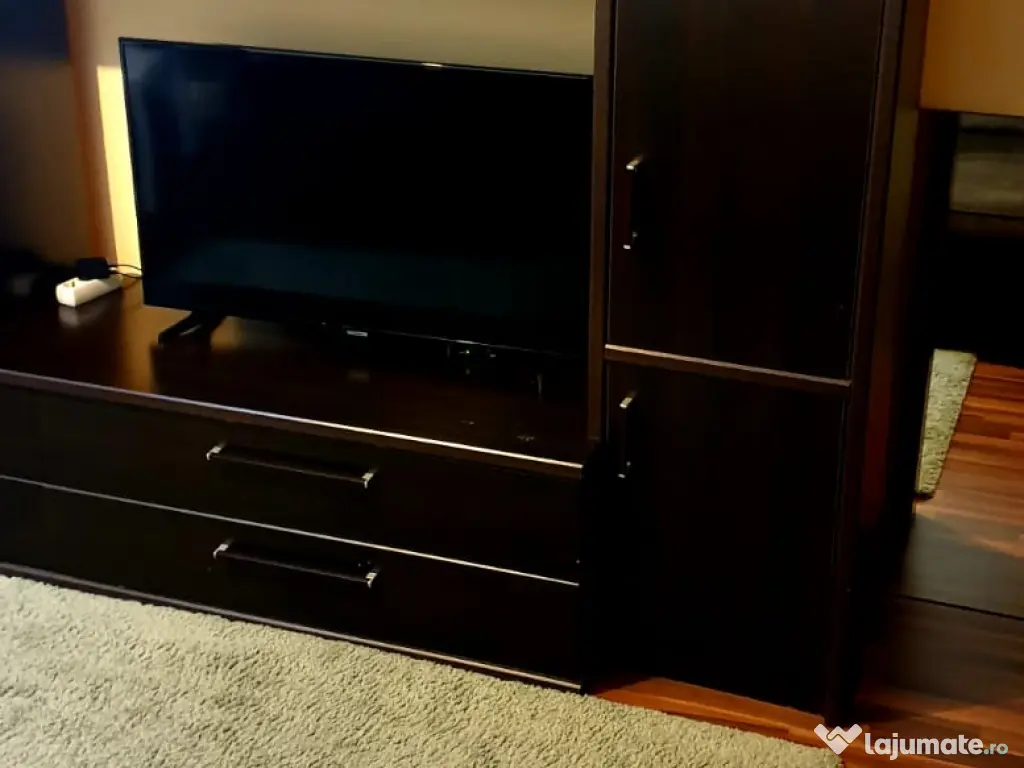 PROPRIETAR - 2 Camere Decomandat Șura Mare, 5 min Metrou, Bloc Reabilitat