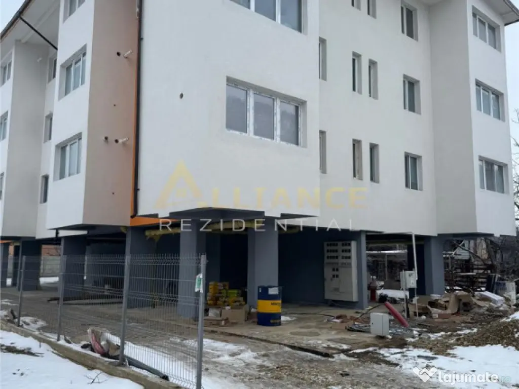 Garsoniera gata de mutare - 10 min metrou Dimitrie Leonida 