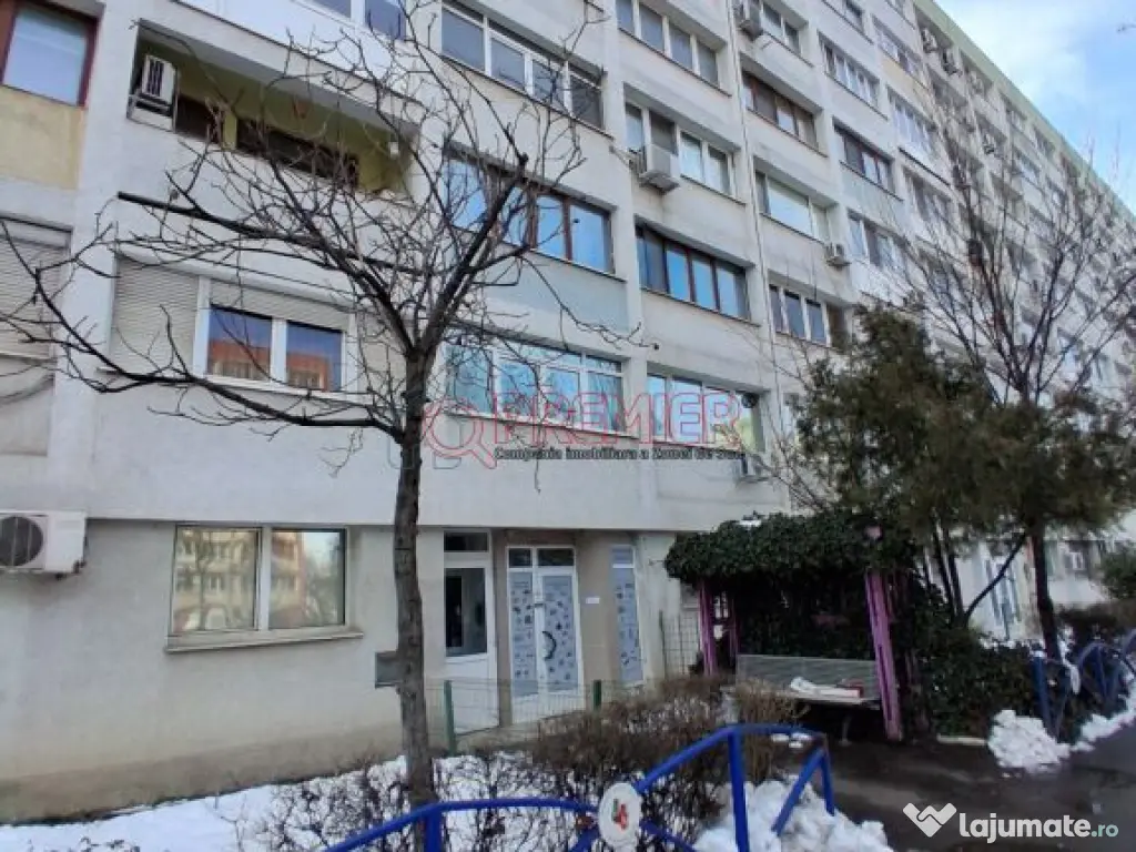 Garsonieră - Stradal - Bd Dimitrie Cantemir