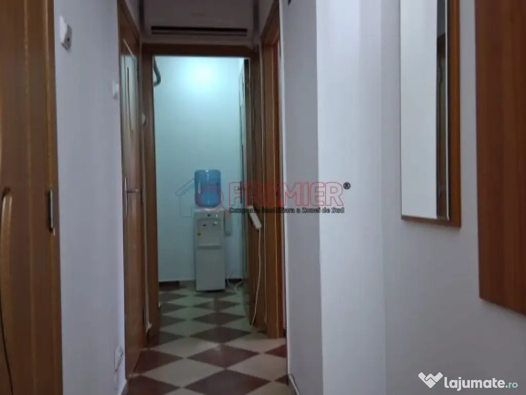 Garsonieră - Stradal - Bd Dimitrie Cantemir