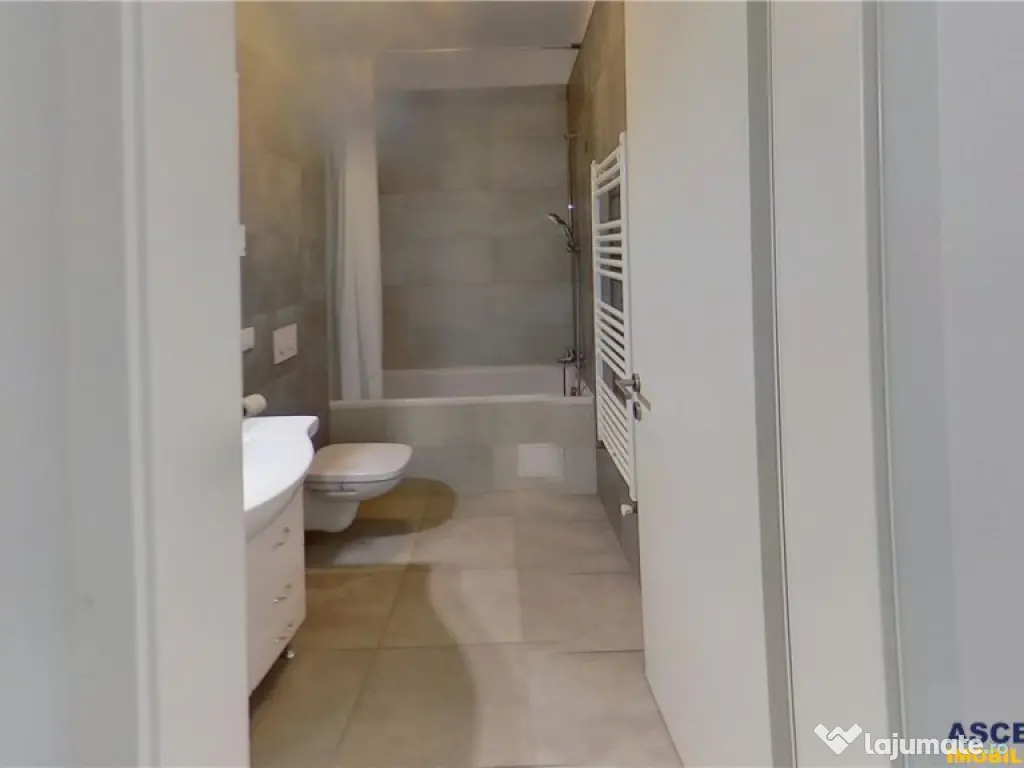 3D! Apartament 2 camere,mobilat,parcare privata,boxa,Kasper,