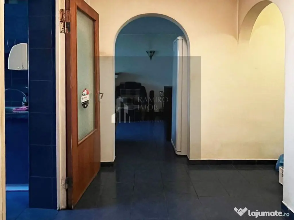 Apartament 3 camere Decomandat Brancoveanu 