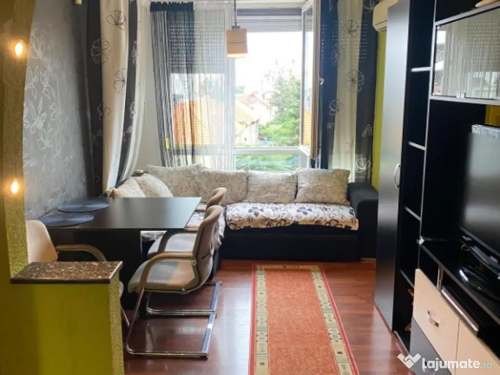 Apartament 3 camere, zona UTA ARED R6 