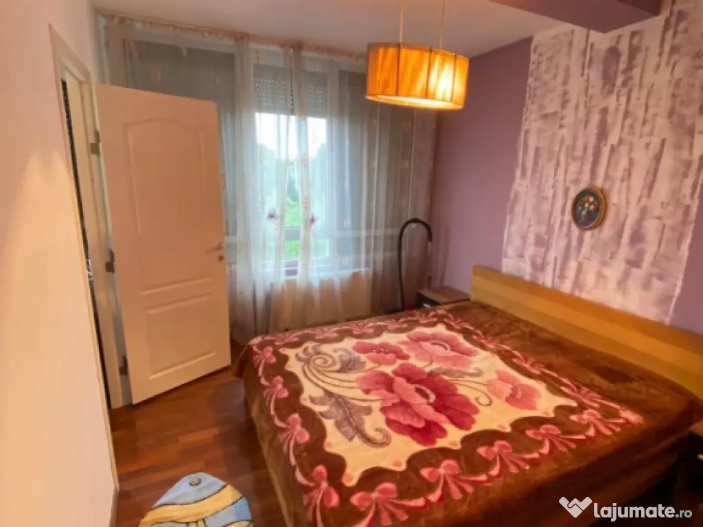 Apartament 3 camere, zona UTA ARED R6 