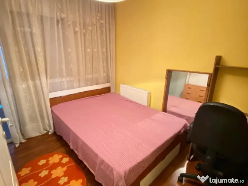 Apartament 3 camere, zona UTA ARED R6 