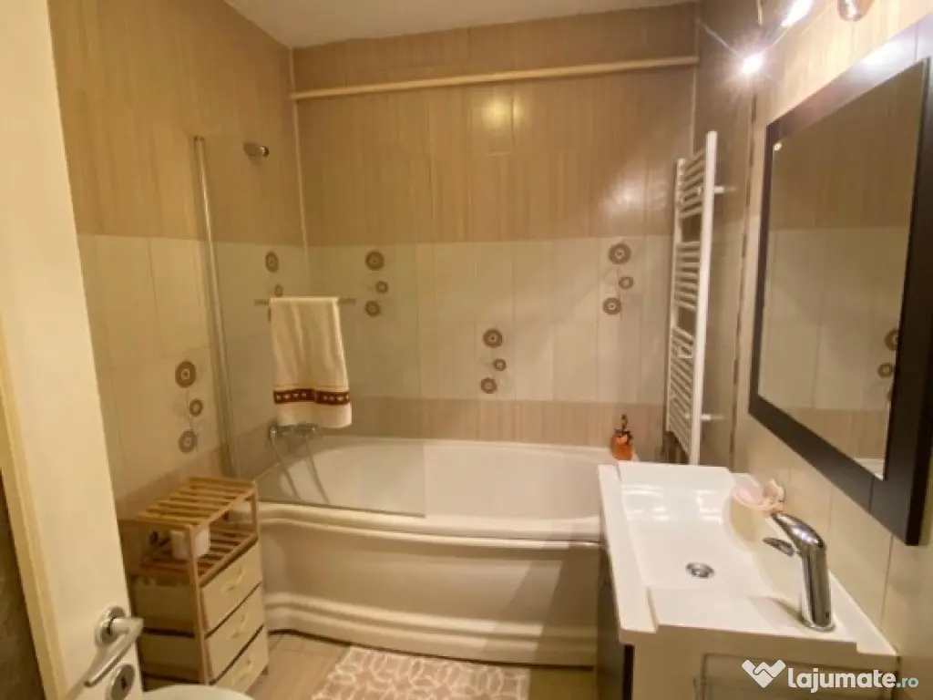 Apartament 3 camere, zona UTA ARED R6 