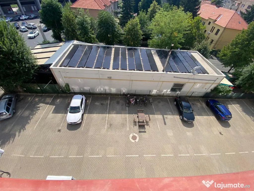 Apartament 3 camere, zona UTA ARED R6 