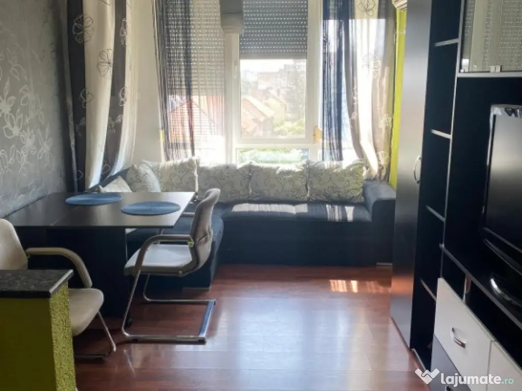 Apartament 3 camere, zona UTA ARED R6 